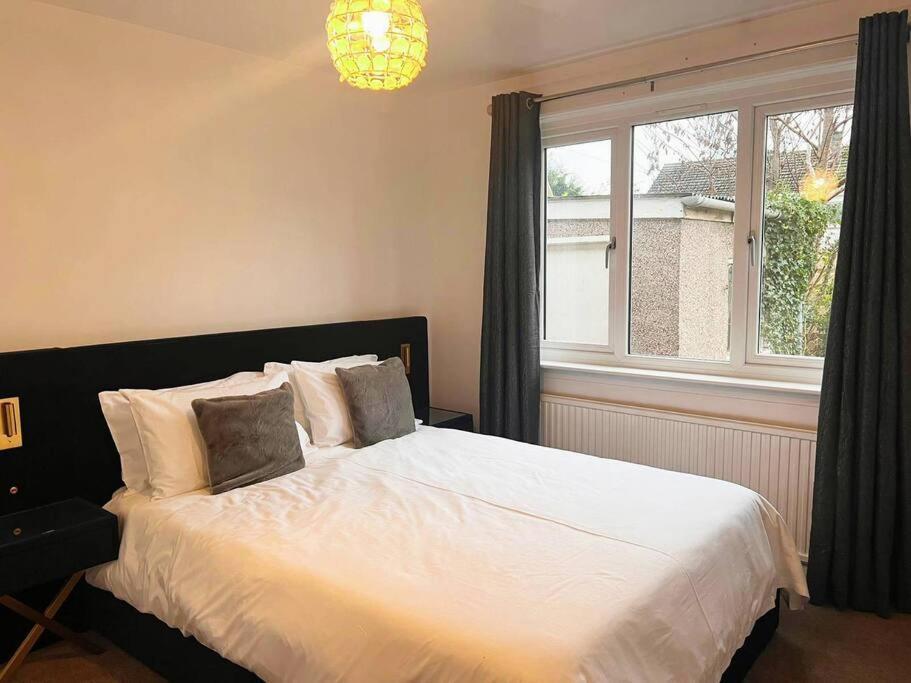 Shared House In Central Location Inverness Exterior foto